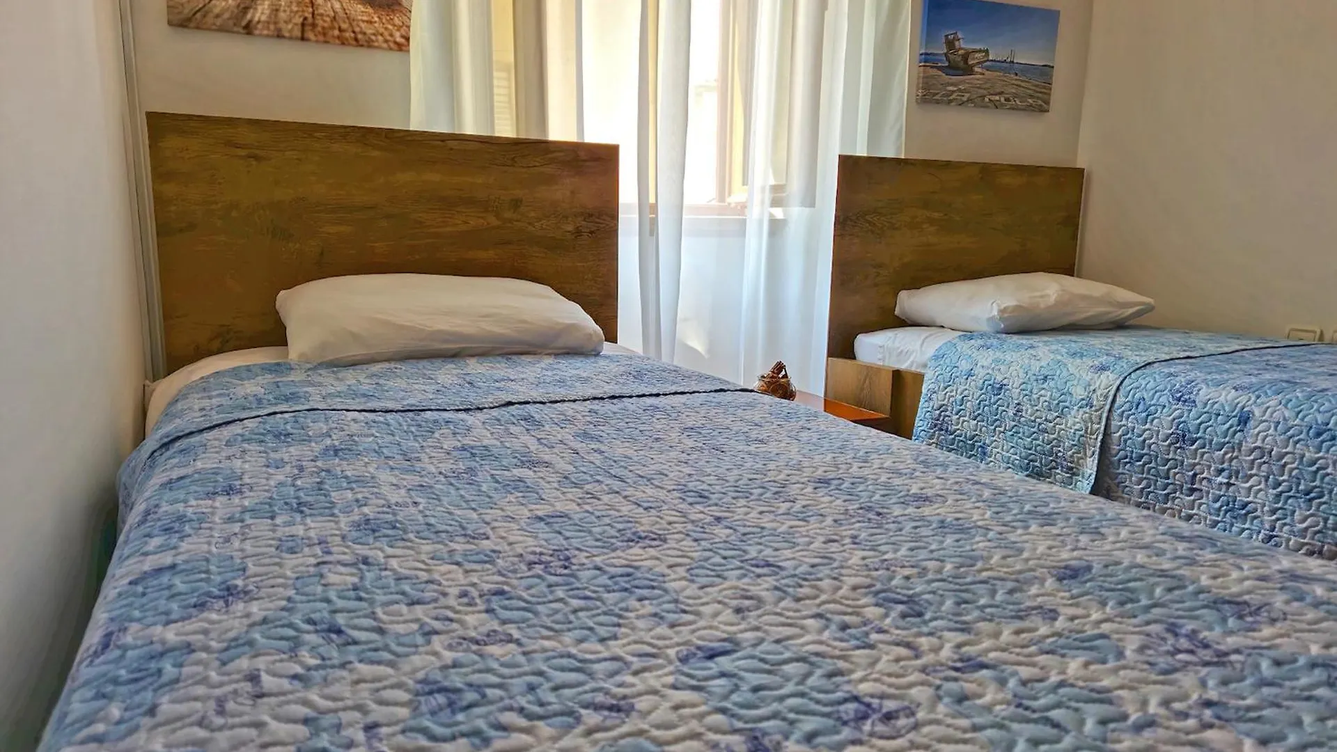 Hébergement de vacances Villa House Zofija 1672 à Pula Croatie