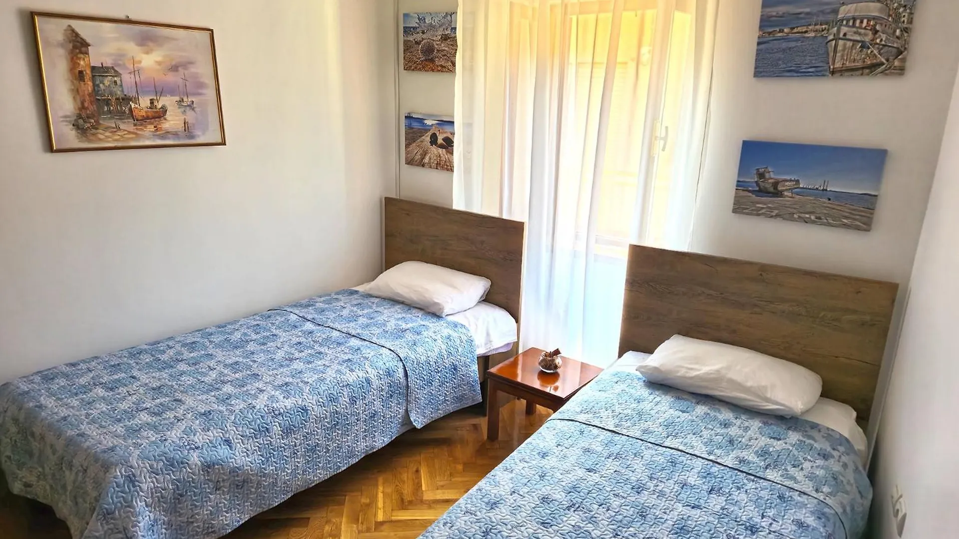 Villa House Zofija 1672 à Pula
