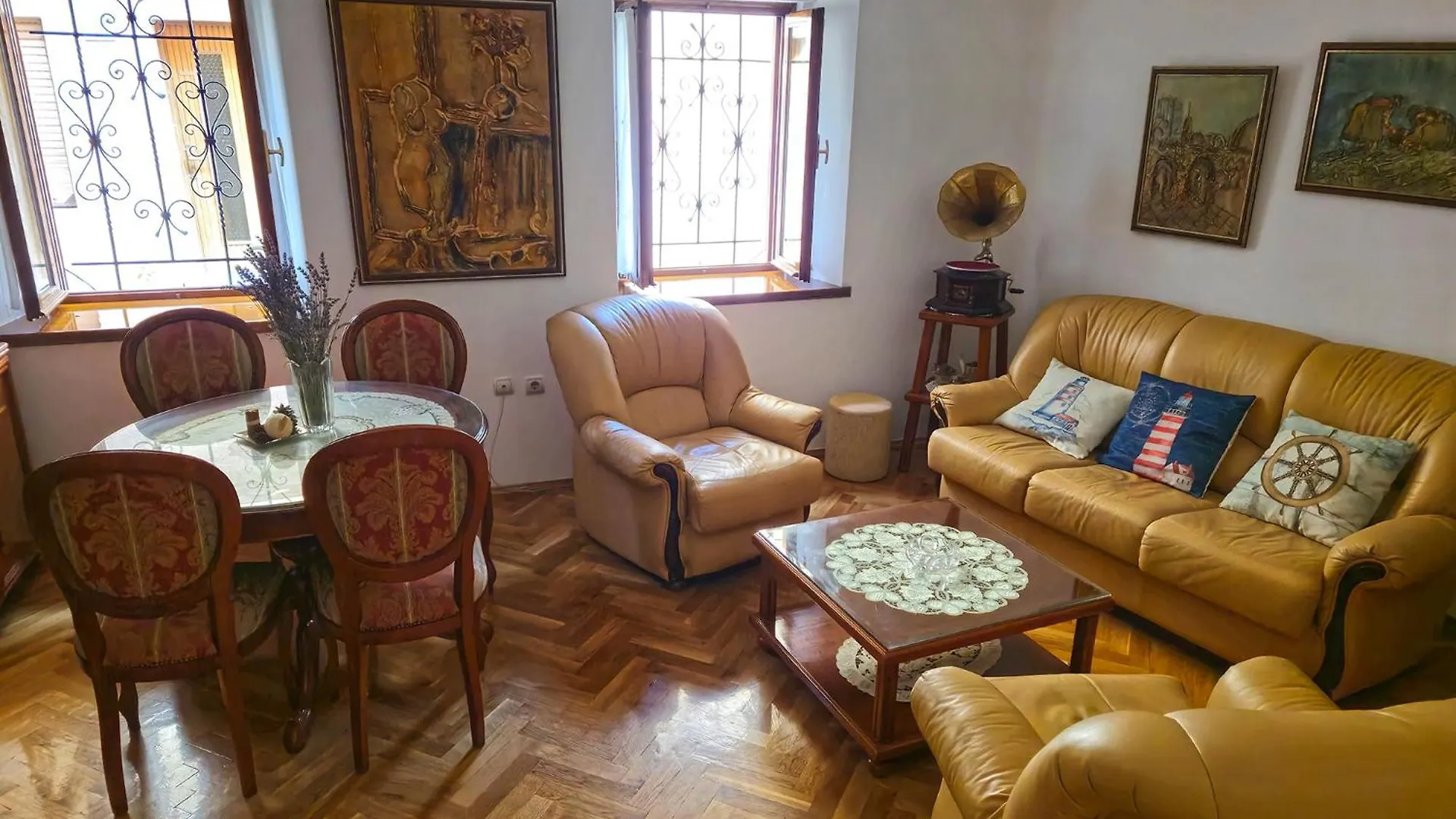풀라 House Zofija 1672 빌라 0*,